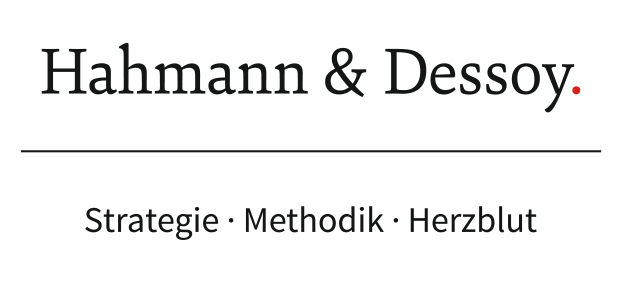 Hahmann & Dessoy