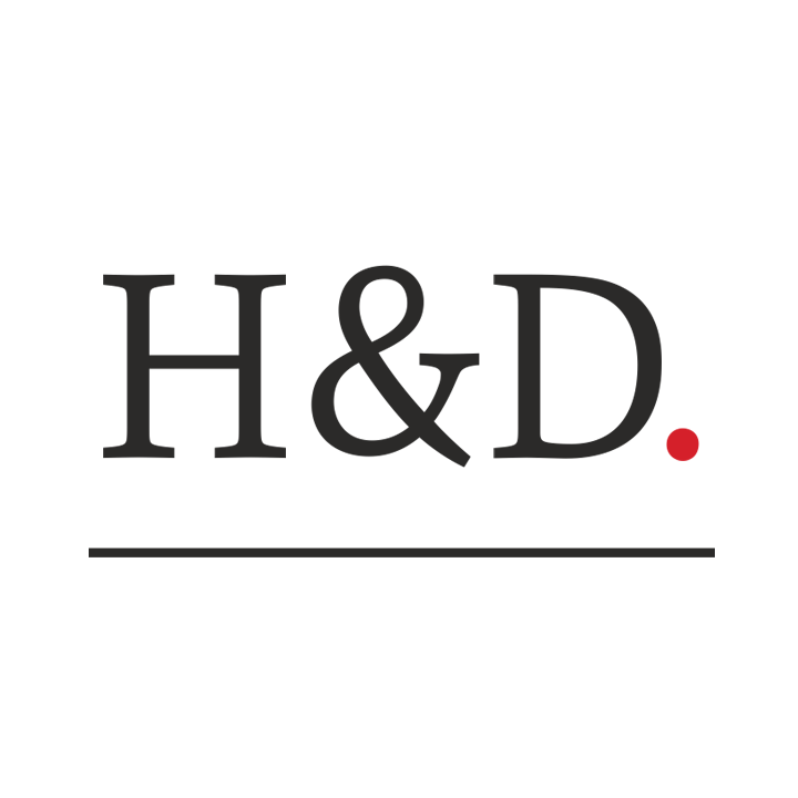 Hahmann & Dessoy